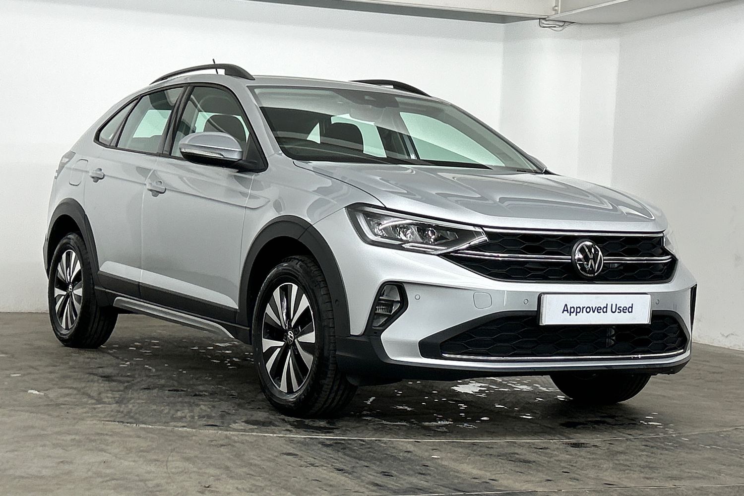 Main listing image - Volkswagen Taigo