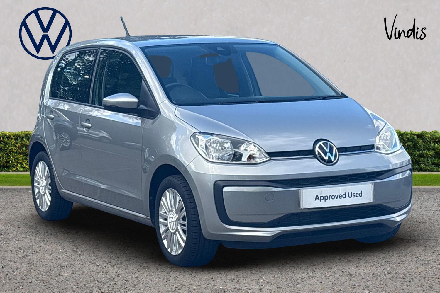 Main listing image - Volkswagen Up