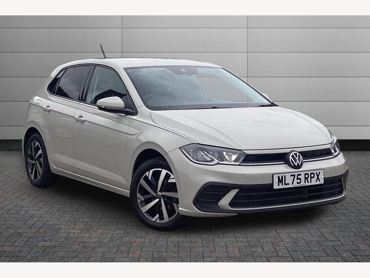 Main listing image - Volkswagen Polo