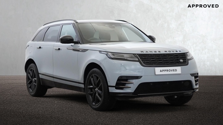 Main listing image - Land Rover Range Rover Velar