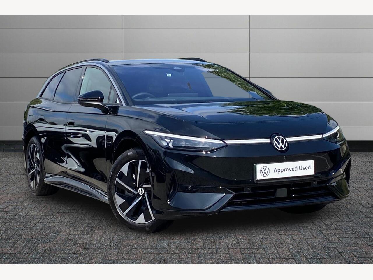 Main listing image - Volkswagen ID.7
