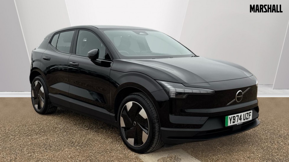 Main listing image - Volvo EX30