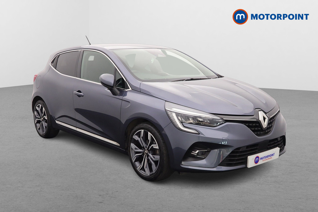 Main listing image - Renault Clio