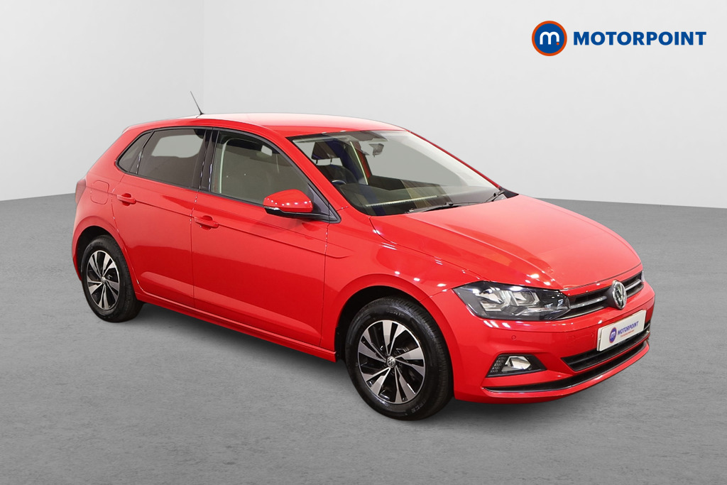 Main listing image - Volkswagen Polo