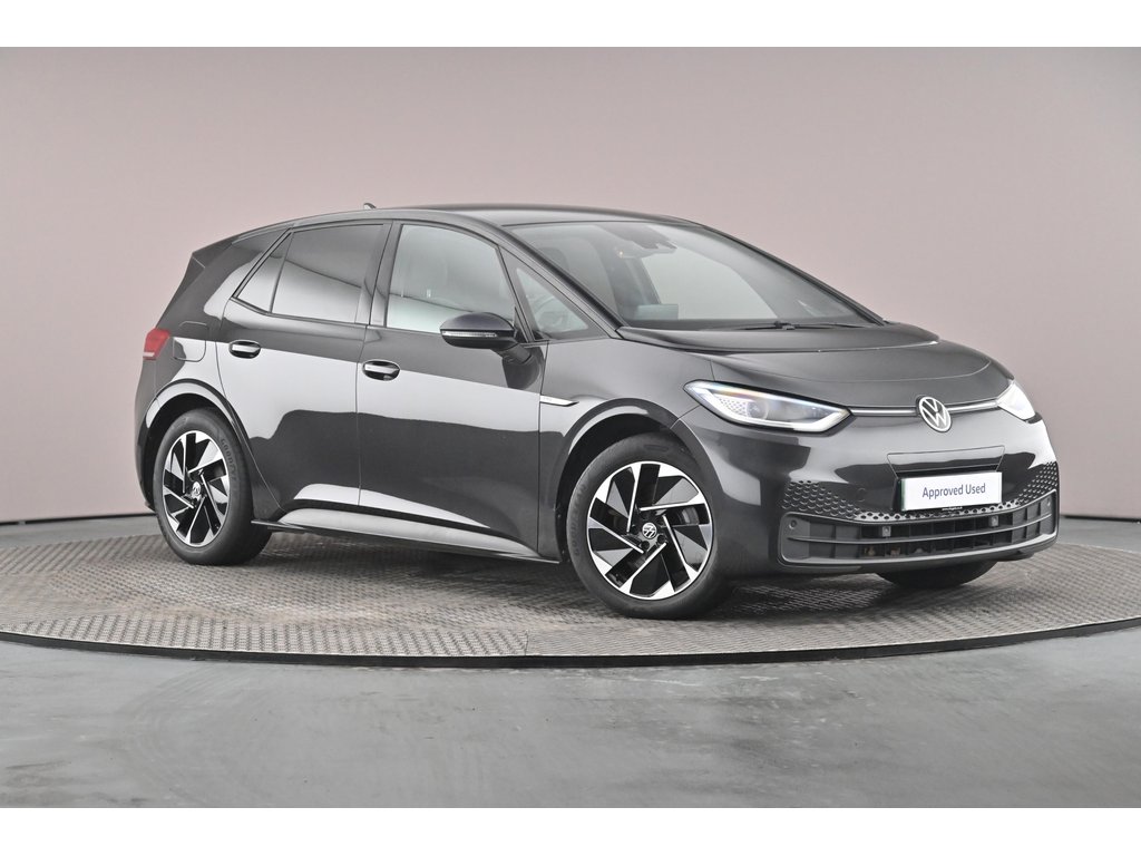 Main listing image - Volkswagen ID.3