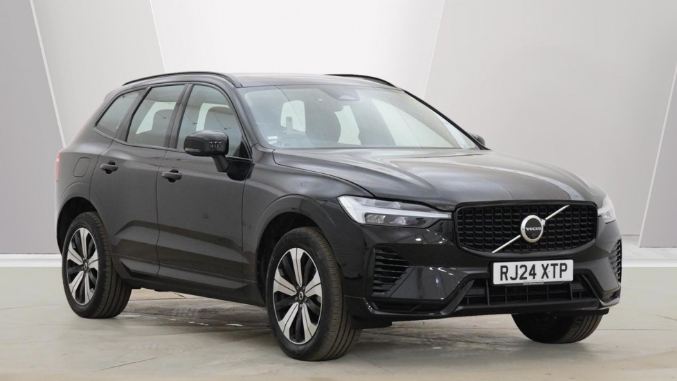 Main listing image - Volvo XC60