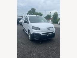 Main listing image - Fiat Doblo