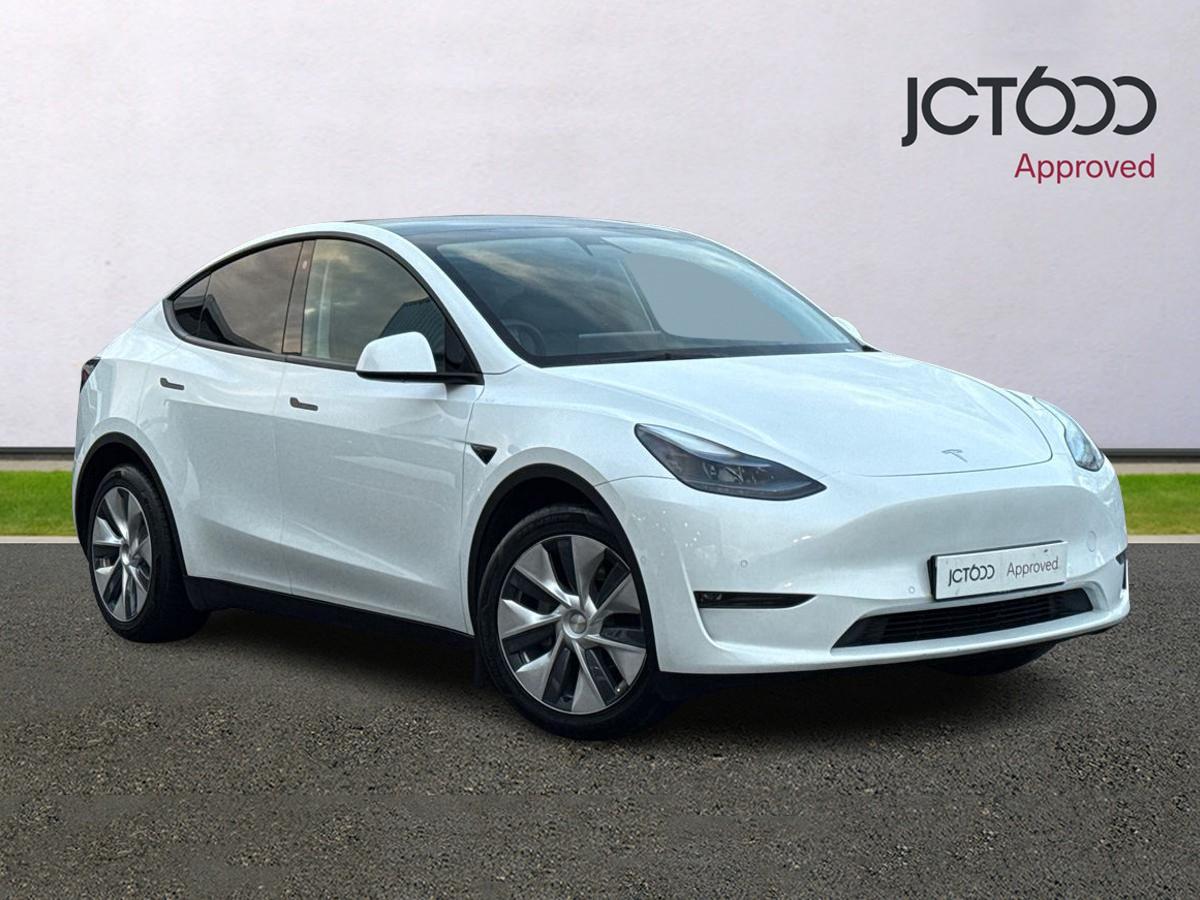 Main listing image - Tesla Model Y