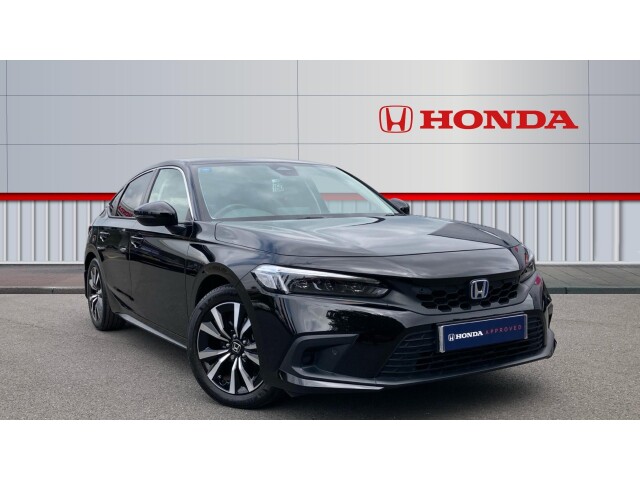 Main listing image - Honda Civic