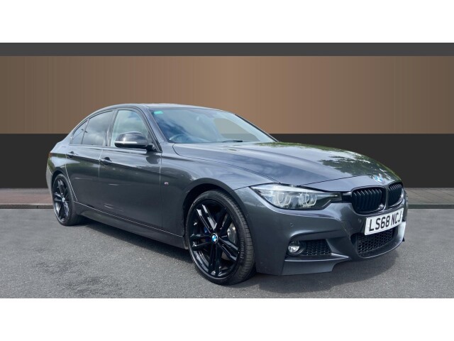 Main listing image - BMW 3 Series