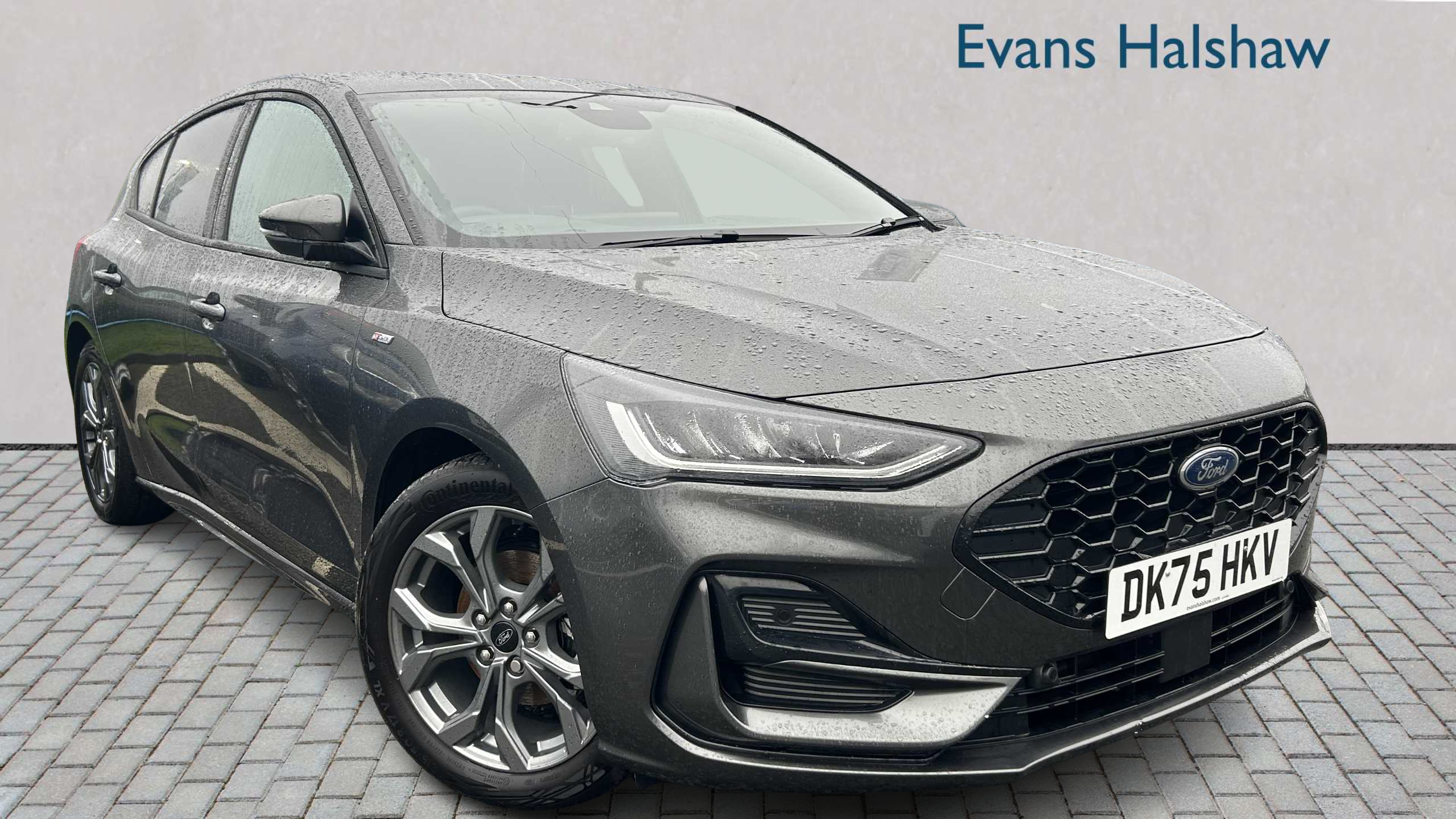 Main listing image - Ford Focus