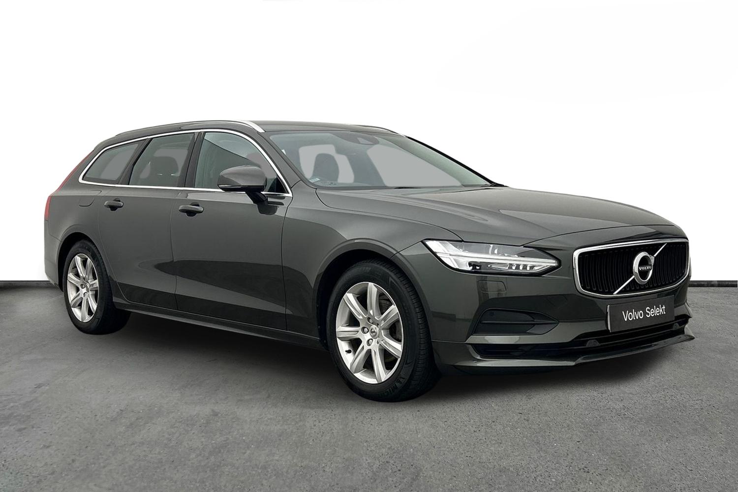 Main listing image - Volvo V90