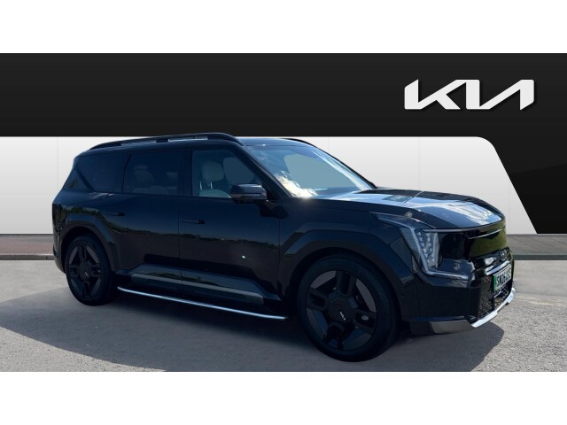 Main listing image - Kia EV9