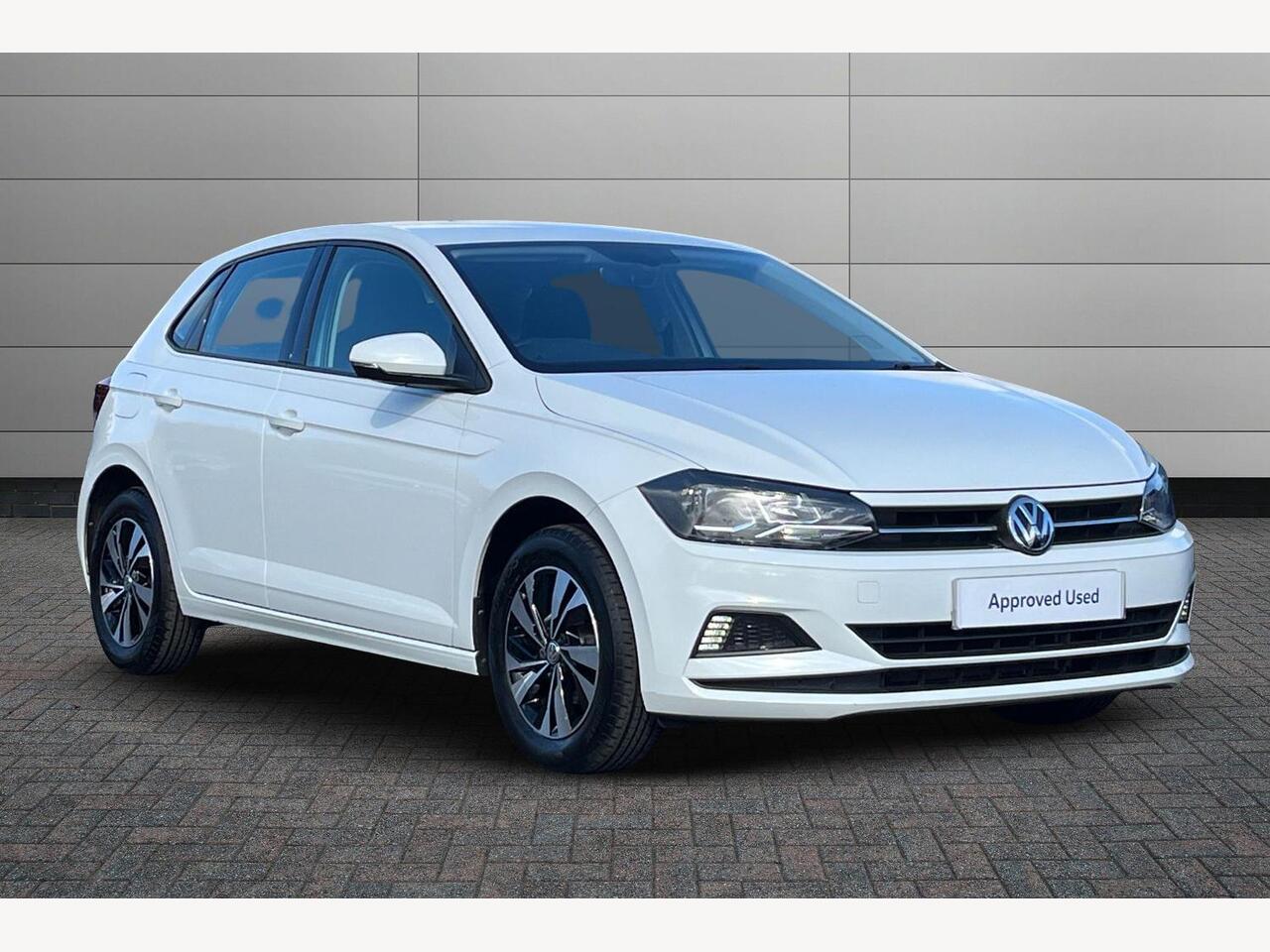 Main listing image - Volkswagen Polo