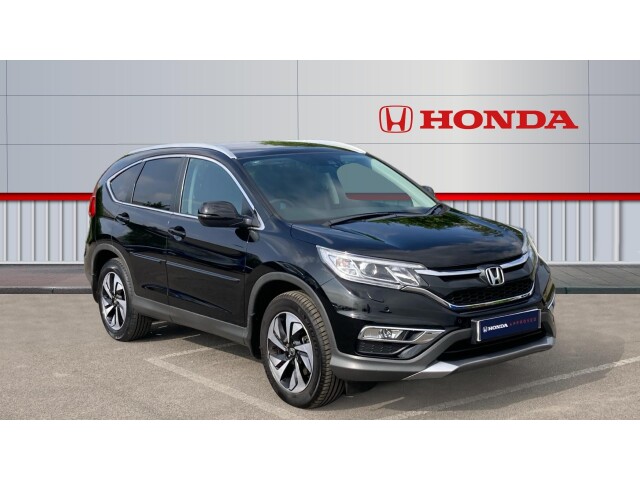 Main listing image - Honda CR-V