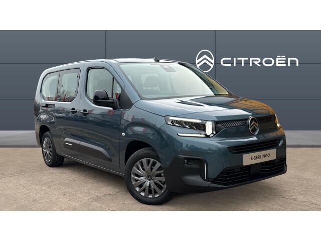 Main listing image - Citroen Berlingo
