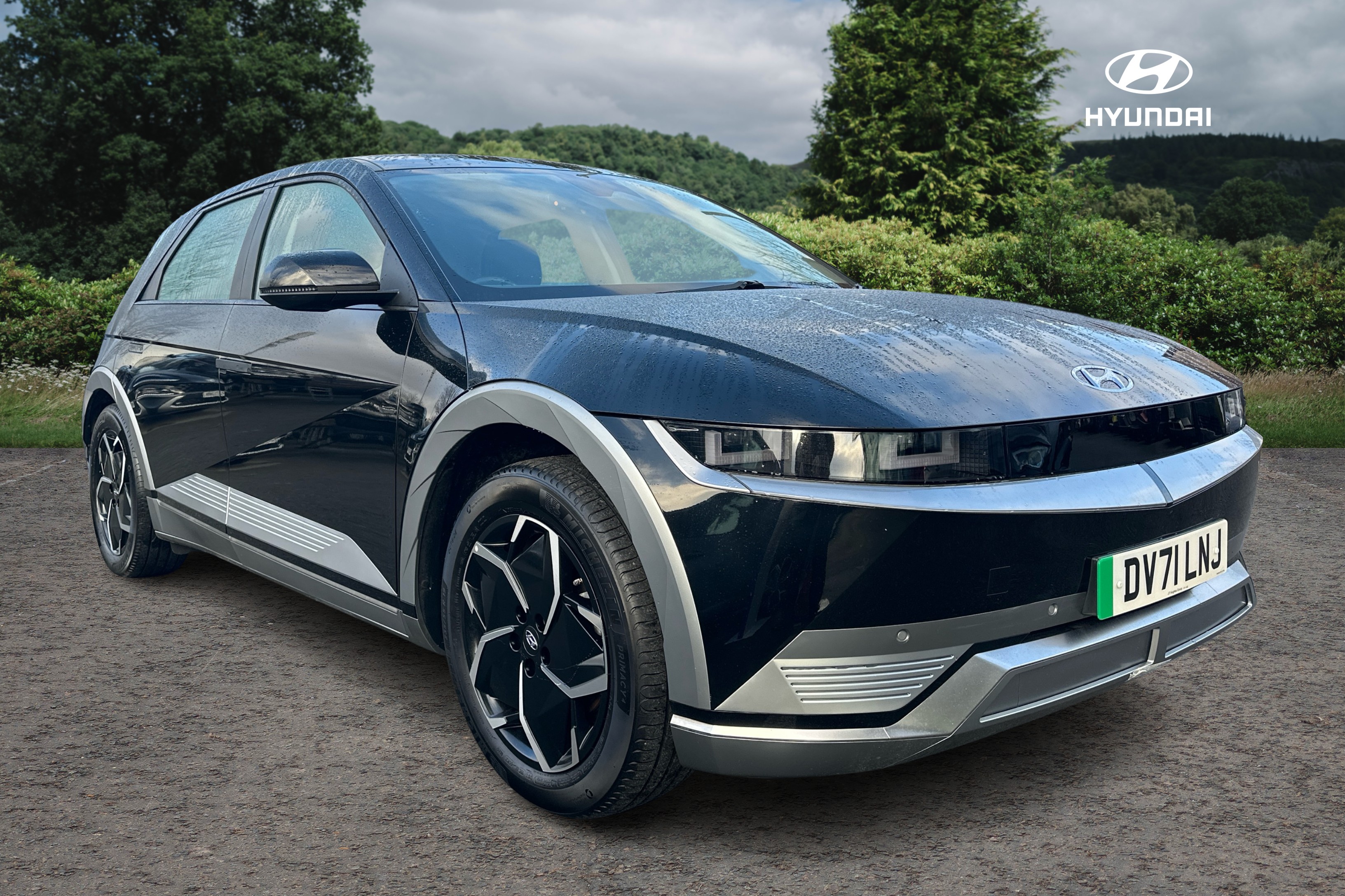 Main listing image - Hyundai IONIQ 5