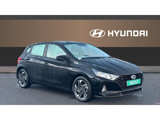 Main listing image - Hyundai i20