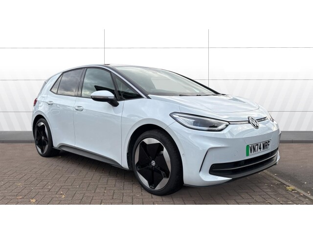 Main listing image - Volkswagen ID.3
