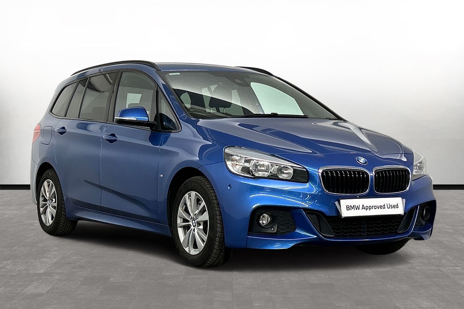 Main listing image - BMW 2 Series Gran Tourer