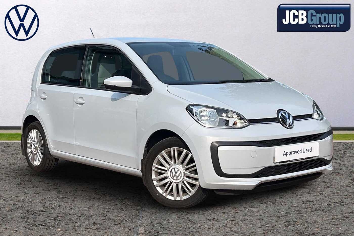 Main listing image - Volkswagen Up