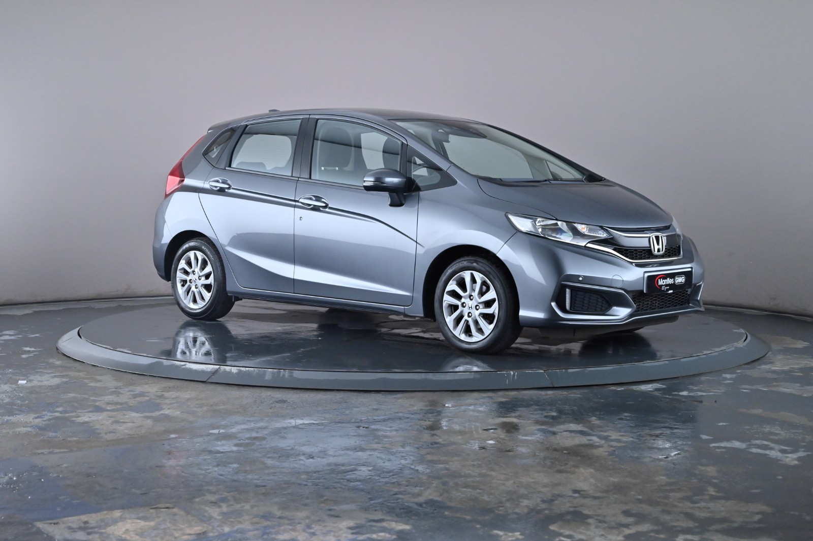 Main listing image - Honda Jazz