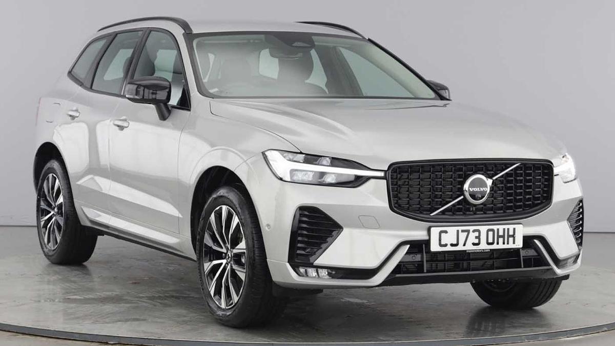 Main listing image - Volvo XC60