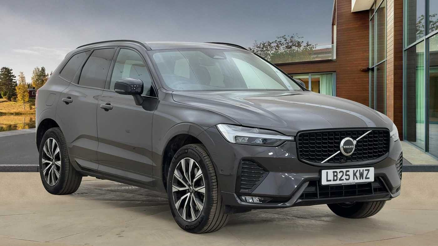 Main listing image - Volvo XC60