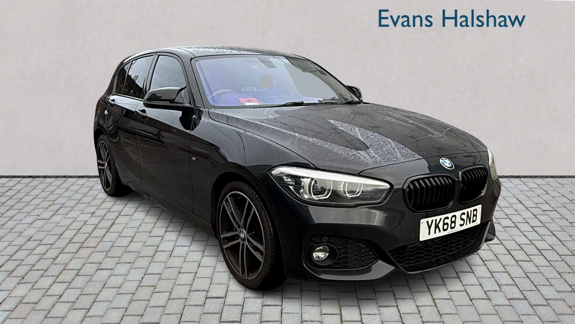 Main listing image - BMW 1 Series