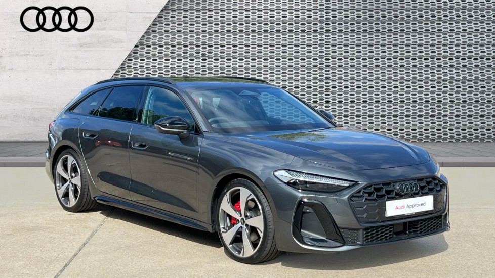 Main listing image - Audi A5