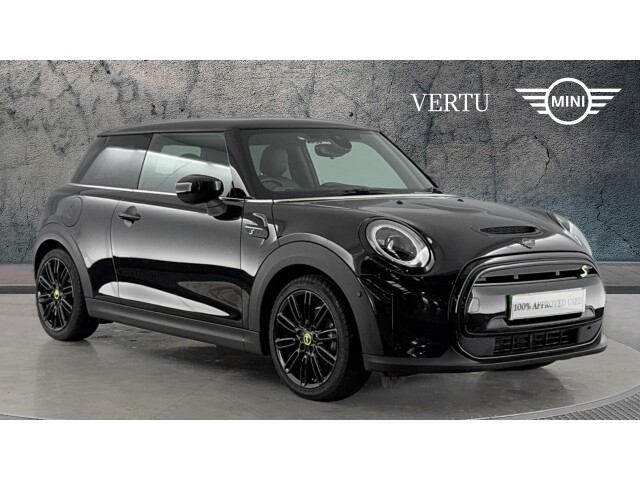 Main listing image - MINI Electric