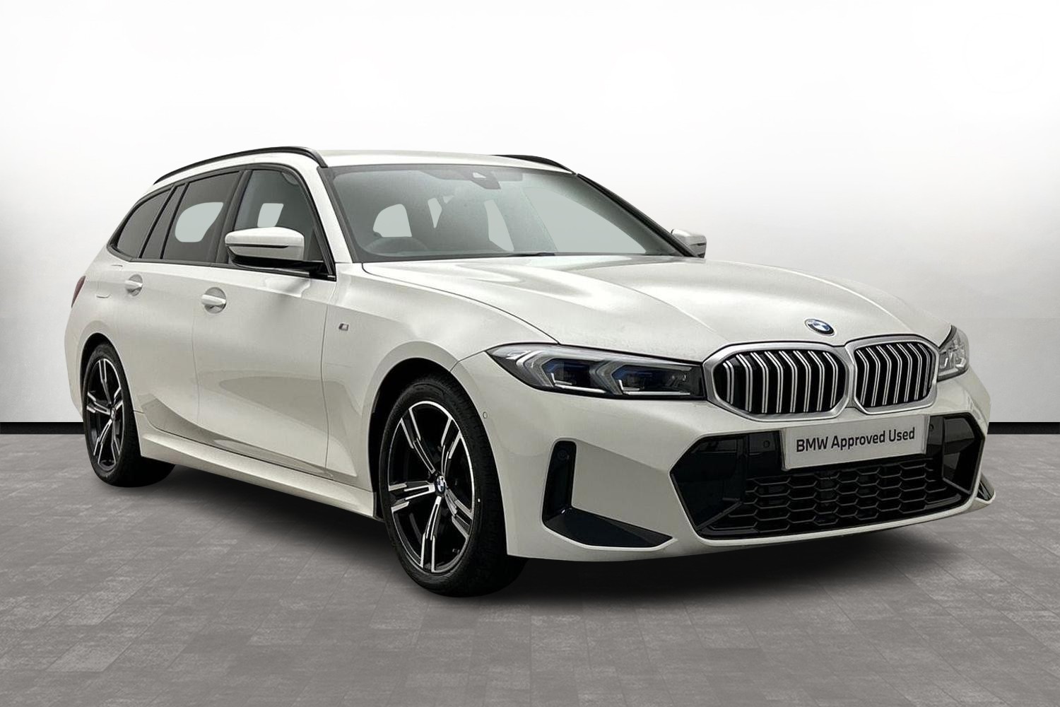 Main listing image - BMW 3 Series