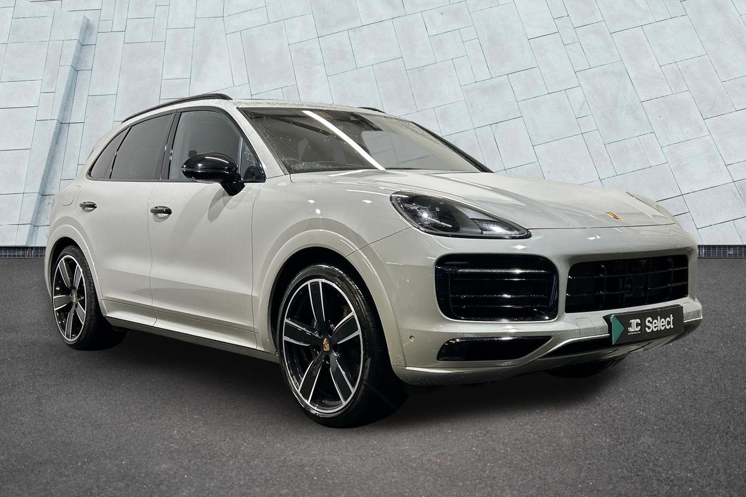 Main listing image - Porsche Cayenne