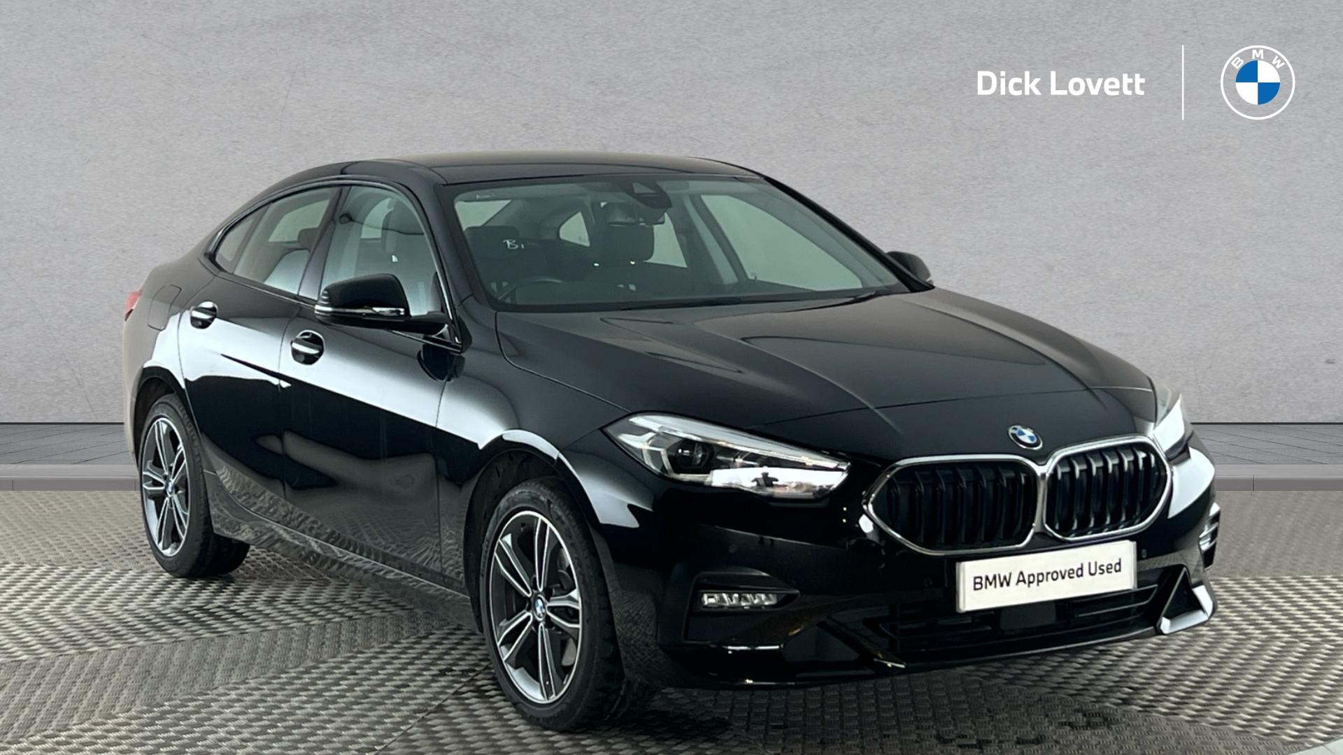 Main listing image - BMW 2 Series Gran Coupe