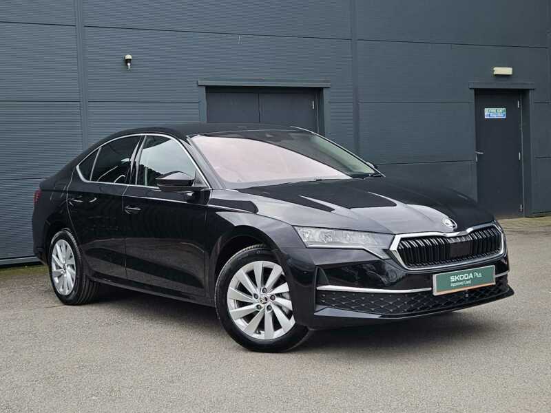 Main listing image - Skoda Octavia