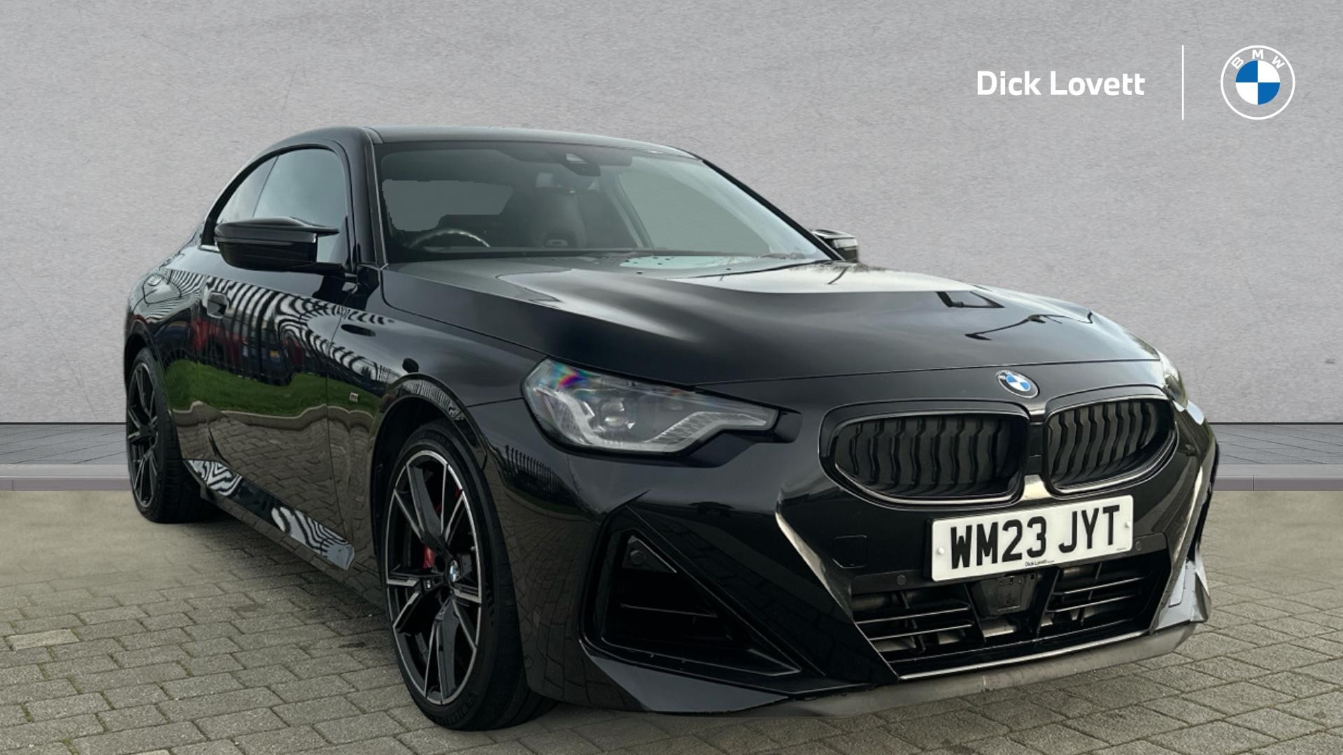 Main listing image - BMW 2 Series