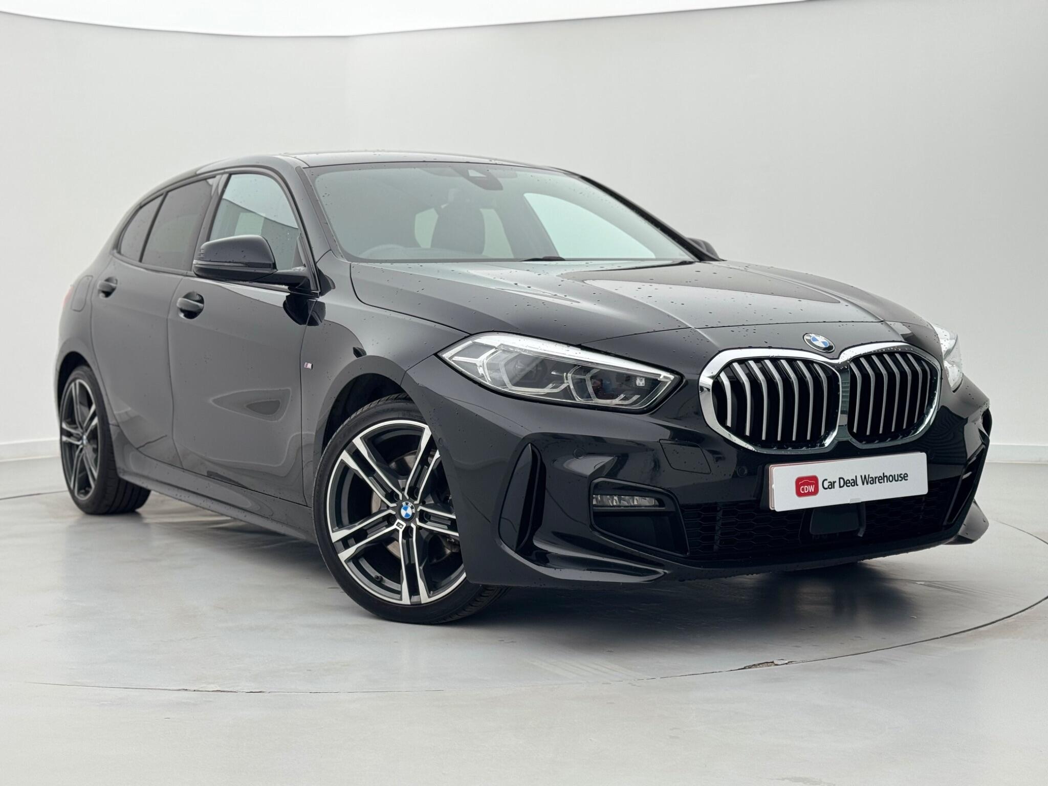 Main listing image - BMW 1 Series