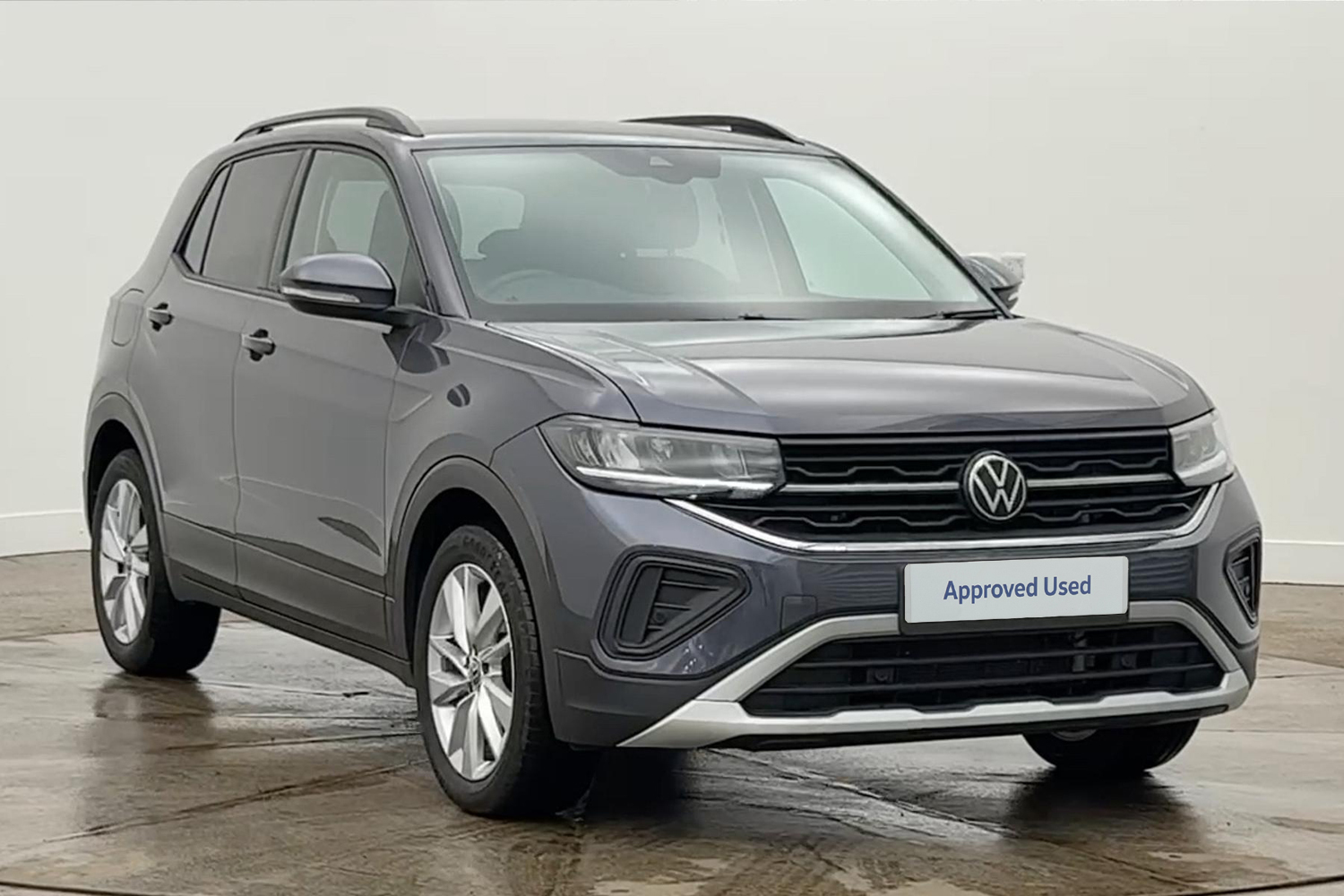 Main listing image - Volkswagen T-Cross