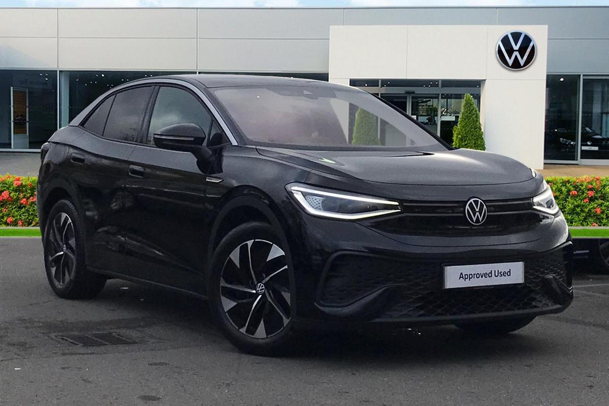 Main listing image - Volkswagen ID.5