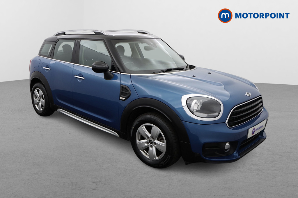 Main listing image - MINI Countryman