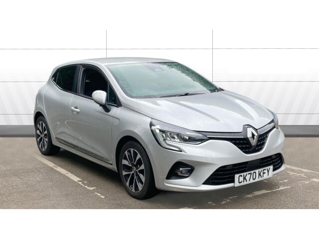 Main listing image - Renault Clio