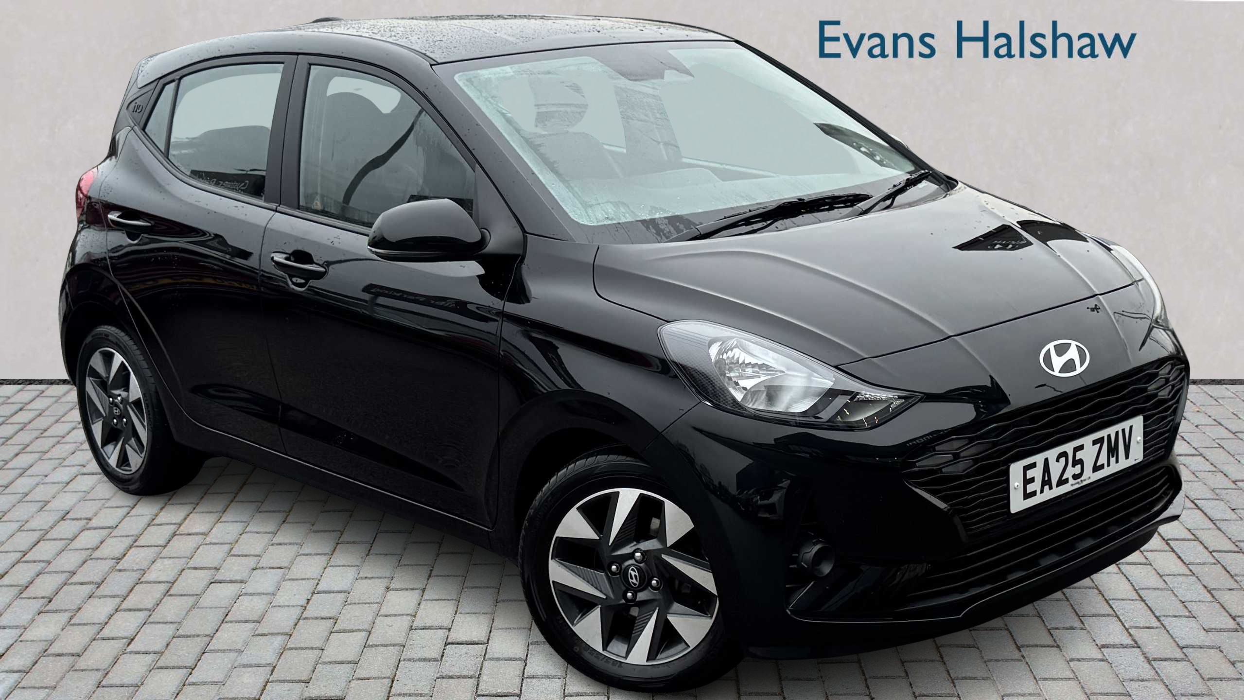 Main listing image - Hyundai i10