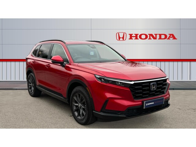 Main listing image - Honda CR-V