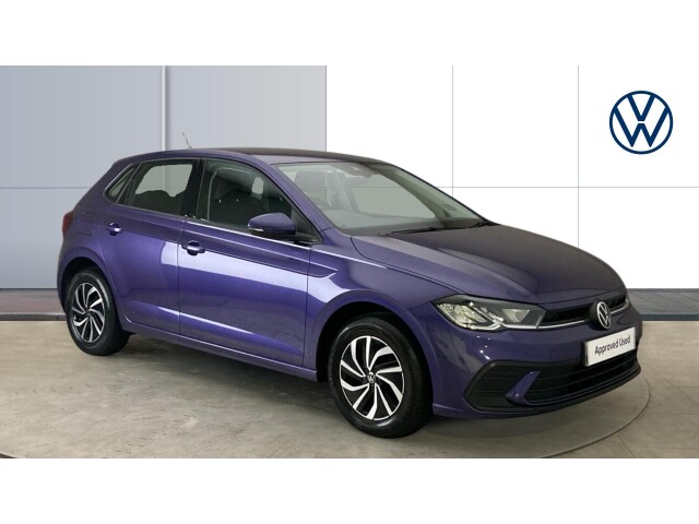 Main listing image - Volkswagen Polo