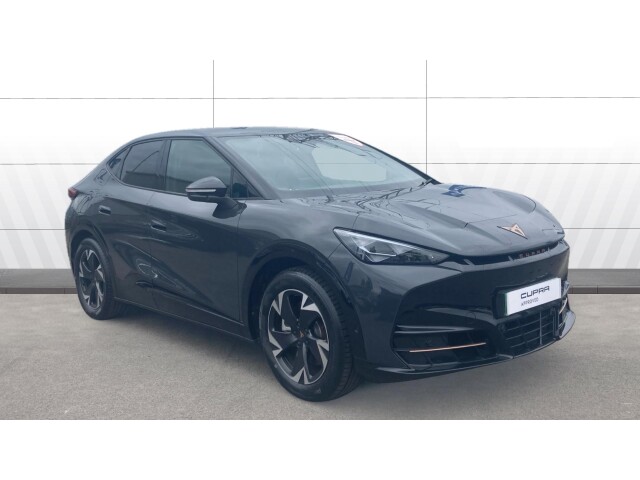 Main listing image - Cupra Tavascan