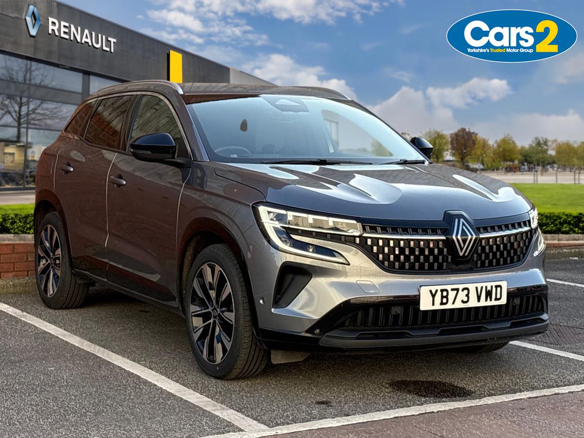 Main listing image - Renault Austral