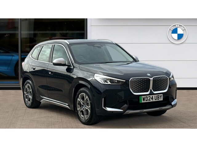 Main listing image - BMW iX1