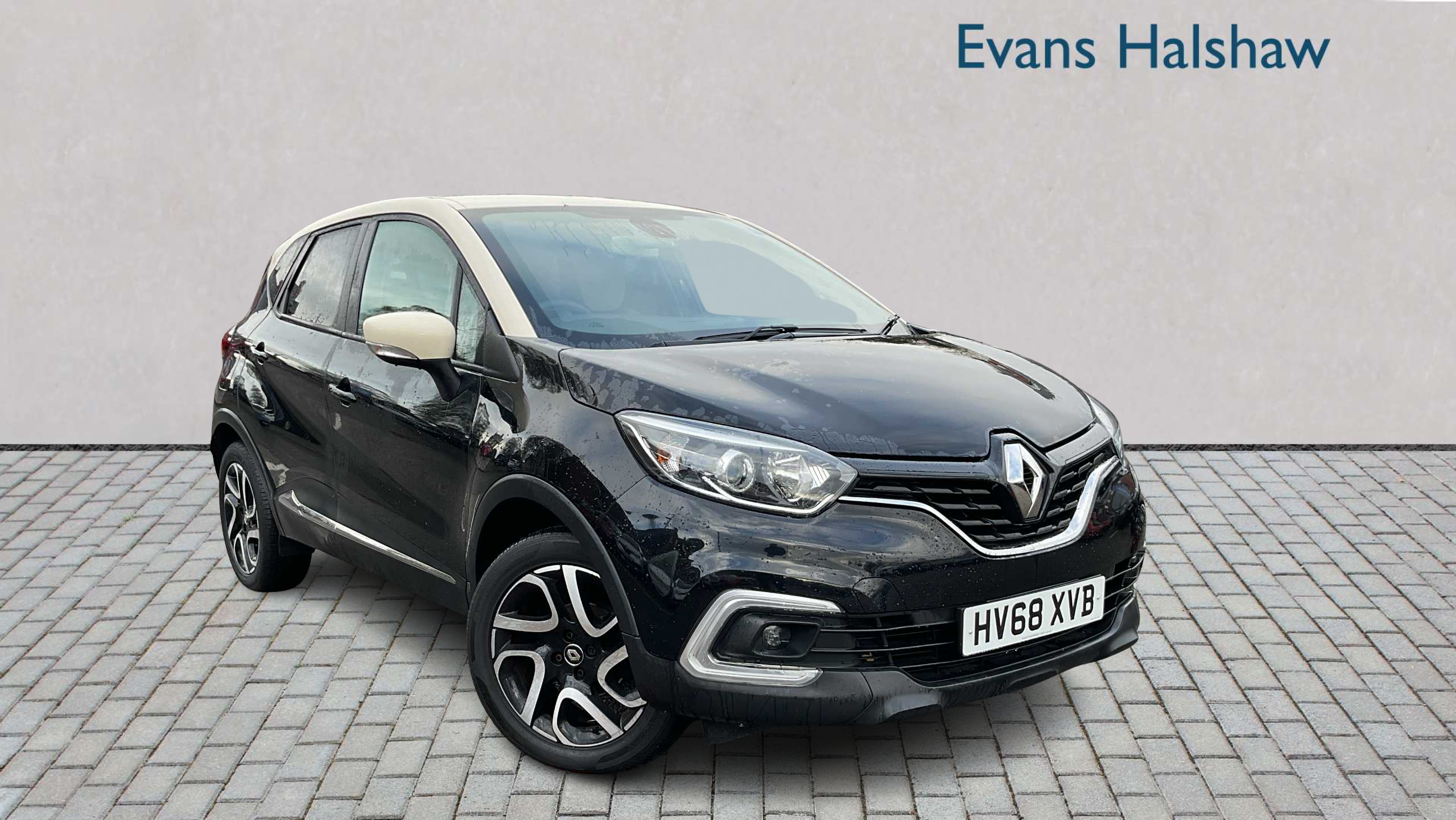 Main listing image - Renault Captur