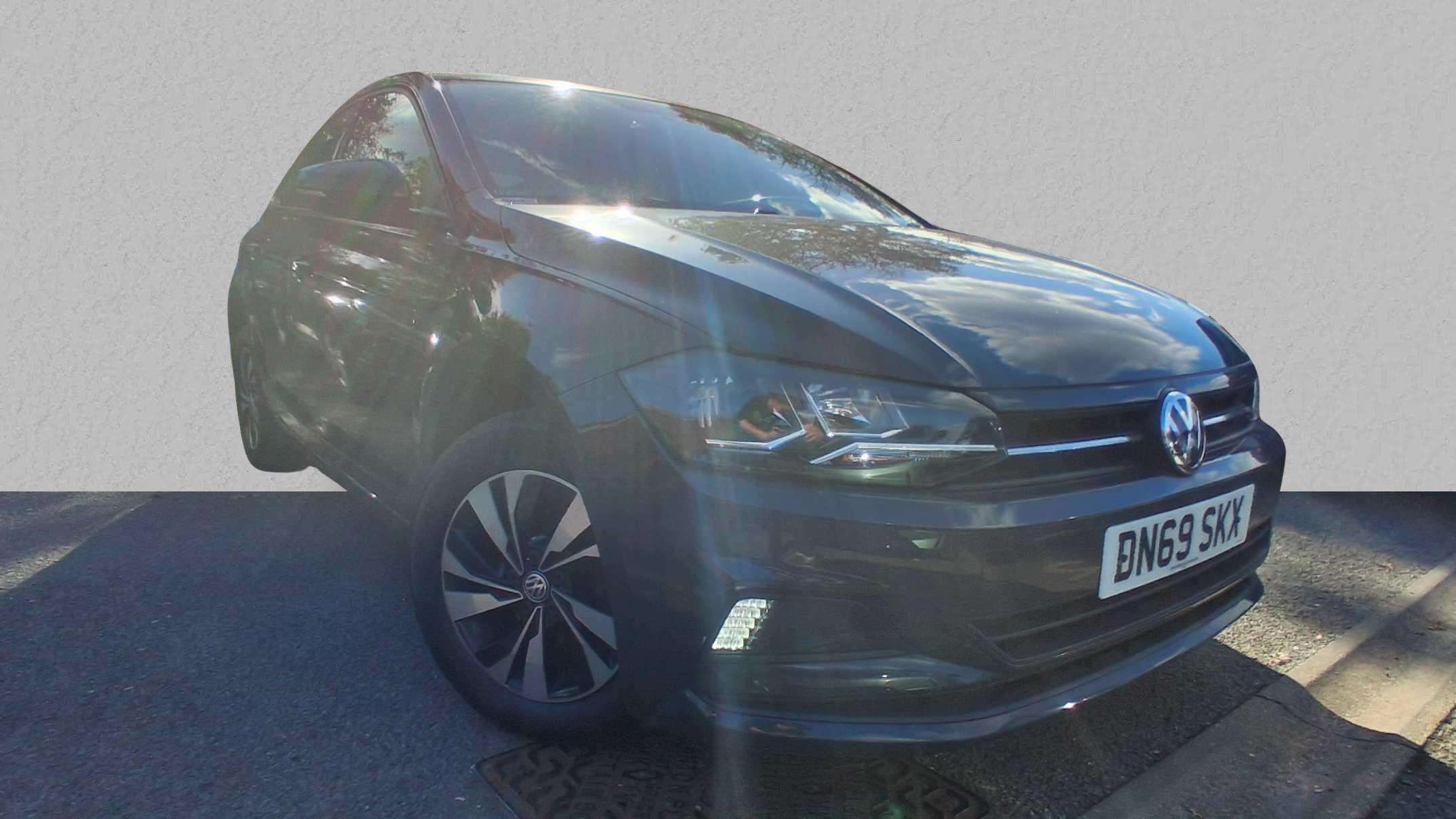 Main listing image - Volkswagen Polo