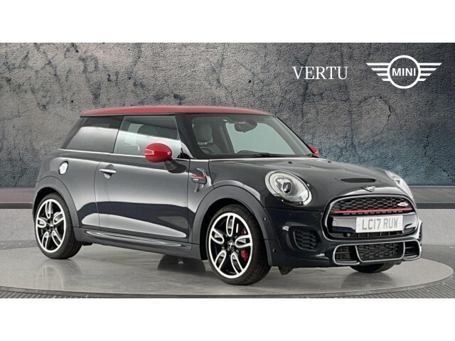 Main listing image - MINI Hatchback